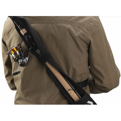 Чехол для удилища Daiwa Transportation Rod Belt XL