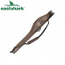 Чехол односекционный EastShark Hard Cast Brown длина 1,35м коричневый