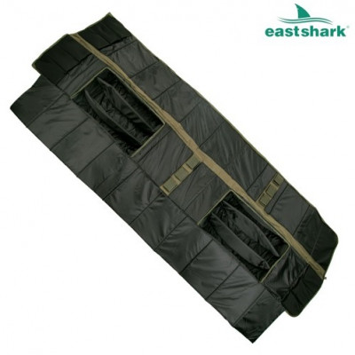 Чехол-книжка EastShark R-16 21530 Khaki длина 2,15м хаки