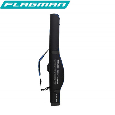 Кофр Flagman Armadale Four Rod Hard Case