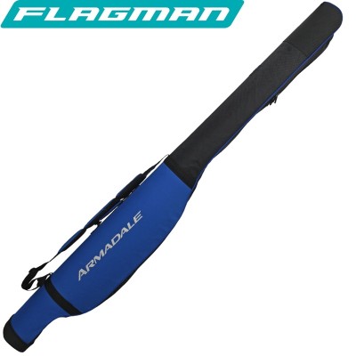 Чехол-кофр Flagman Armadale Rod Case 4 Rods длина 1,91м