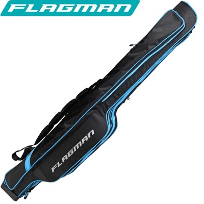 Чехол-кофр Flagman Tregaron Tournament Hard Case длина 1,7м