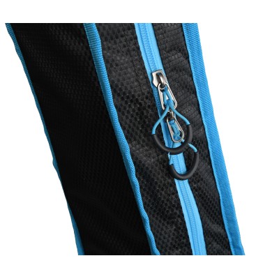 Чехол-кофр для 2х удилищ с катушками Flagman Tregaron Tournament Holdal длина 1,75м Чехол-кофр для 2х удилищ с катушками Flagman Tregaron Tournament Holdal длина 1,75м