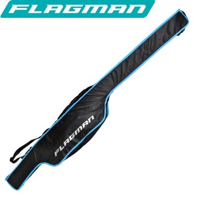 Чехол-кофр для 2х удилищ с катушками Flagman Tregaron Tournament Holdal длина 1,75м