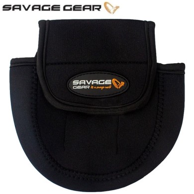 Чехол Savage Gear Neoprene Reel Cover Чехол Savage Gear Neoprene Reel Cover