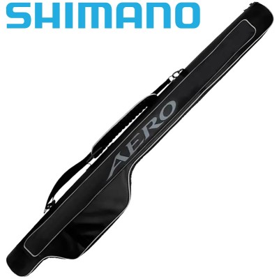 Чехол Shimano Aero Pro 4 Rod Sleeve