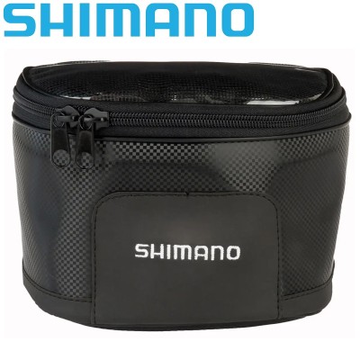 Чехол Shimano Reel Case M