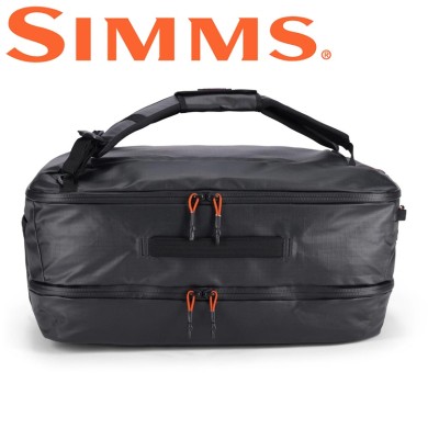Сумка Simms Tailwind 50L Duffel Black