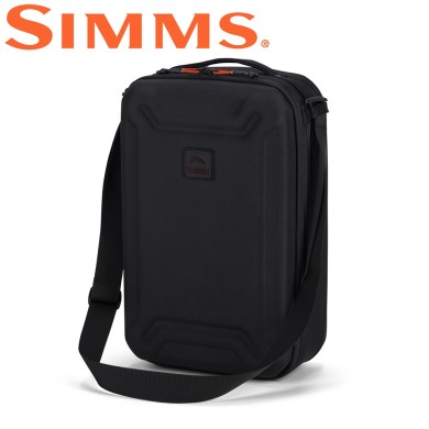 Сумка Simms Tailwind Reel Vault Black Сумка Simms Tailwind Reel Vault Black
