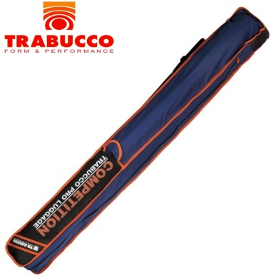 Чехол Trabucco Competition Series II Rod Holdall длина 1,55м Чехол Trabucco Competition Series II Rod Holdall длина 1,55м