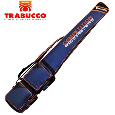 Чехол Trabucco Competition Series II Rod & Reel Holdall 2 DLX