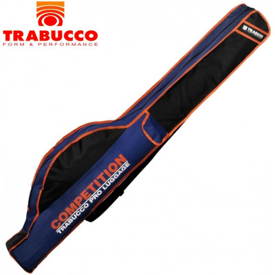 Чехол односекционный Trabucco Competition Series II Rod & Reel Holdall 150 длина 1,5м