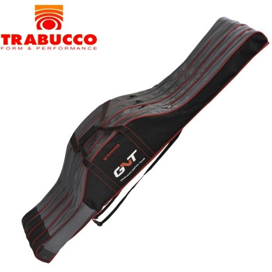 Чехол Trabucco GNT Match Team Match Rod 4+1 длина 1,7м