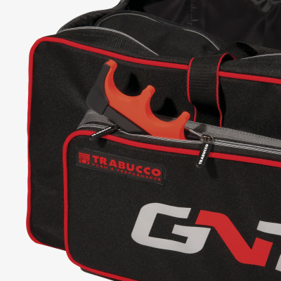 Сумка для подставок под удилища Trabucco GNT Match Team Roller & Roost Bag XL