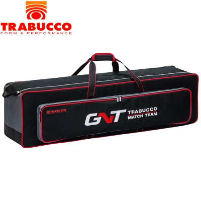 Сумка для подставок под удилища Trabucco GNT Match Team Roller & Roost Bag XL