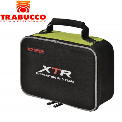 Чехол для катушки со шпулями Trabucco XTR Reel & Spool Case