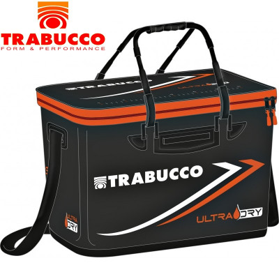 Водонепроницаемая сумка Trabucco Ultra Dry EVA Hardcase ST39