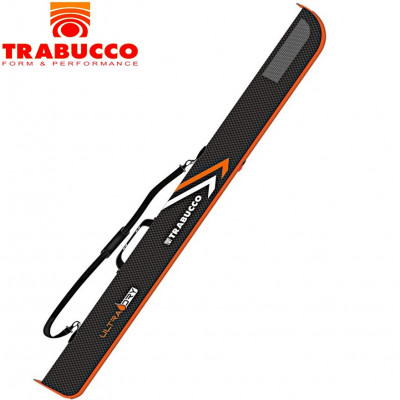 Чехол для удилищ Trabucco Ultra Dry Eva Rod Sleeve 170 длина 1,7м