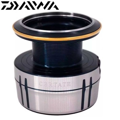 Шпуля Daiwa 19 Certate LT 4000C Шпуля Daiwa 19 Certate LT 4000C