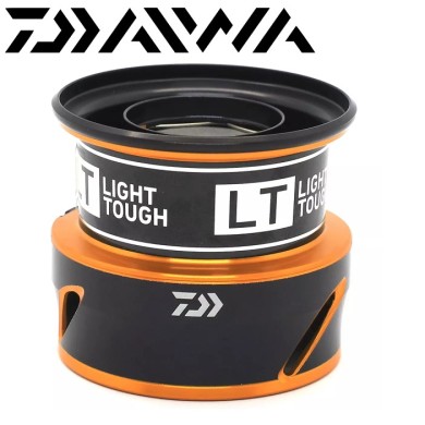 Шпуля Daiwa 20 LT Spool 1000S Шпуля Daiwa 20 LT Spool 1000S
