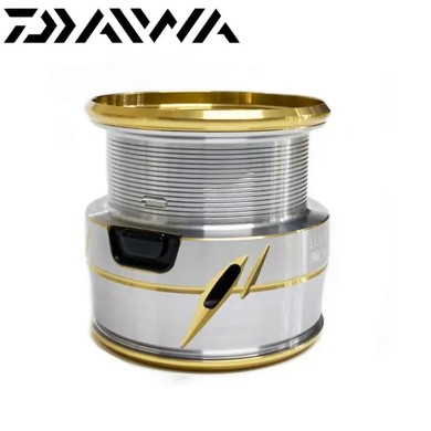 Шпуля Daiwa 20 Luvias LT Spool 4000-C Шпуля Daiwa 20 Luvias LT Spool 4000-C