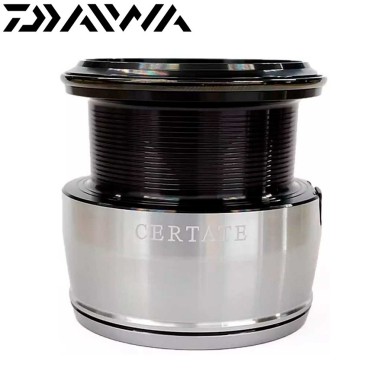 Шпуля Daiwa 24 Certate FC LT 2500S