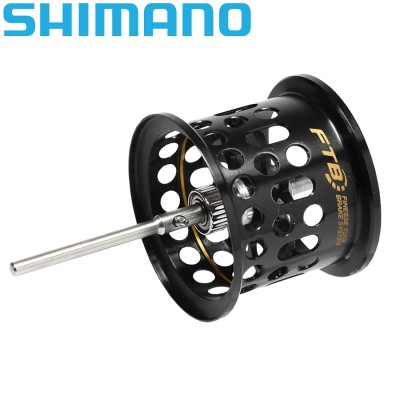 Запасная шпуля Shimano Aldebaran BFS XG