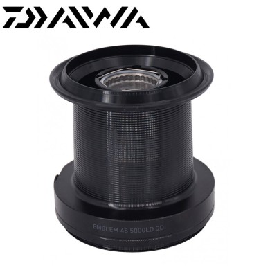 Шпуля Daiwa Emblem 45 5000LD QD Шпуля Daiwa Emblem 45 5000LD QD