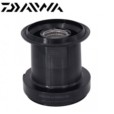 Запасная шпуля Daiwa Emblem 45 5000LD QD