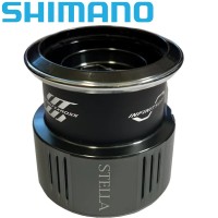 Шпуля Shimano Stella FK