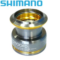 Шпуля Shimano Stradic FD