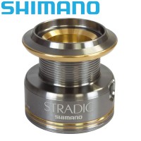 Шпуля Shimano Stradic FJ