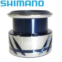 Шпуля Shimano Stradic FM