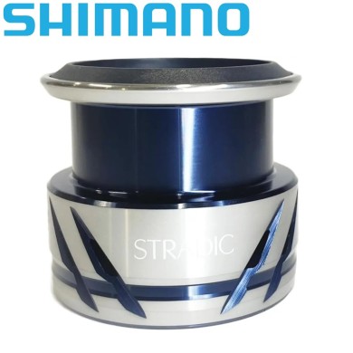 Шпуля Shimano Stradic 2500S FM