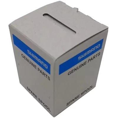 Запасная шпуля Shimano Twin Power FE