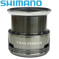 Шпуля Shimano Twin Power FE