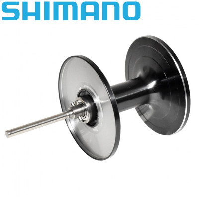 Запасная шпуля Shimano Calcutta 300 D