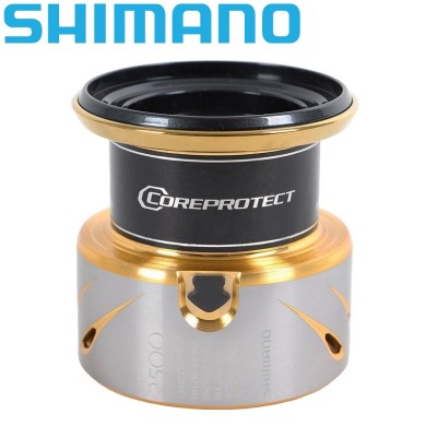 Шпуля Shimano Stella C3000 FI Шпуля Shimano Stella C3000 FI