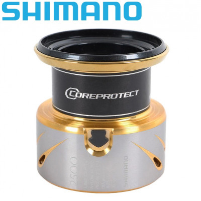 Запасная шпуля Shimano Stella C3000 FI