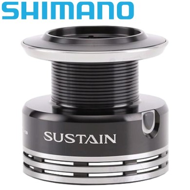 Шпуля Shimano Sustain C5000 FG Шпуля Shimano Sustain C5000 FG