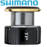 Шпуля Shimano Twin Power XD