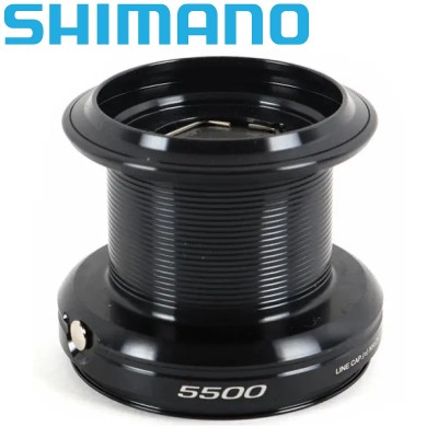 Запасная шпуля Shimano Ultegra 5500 XTD