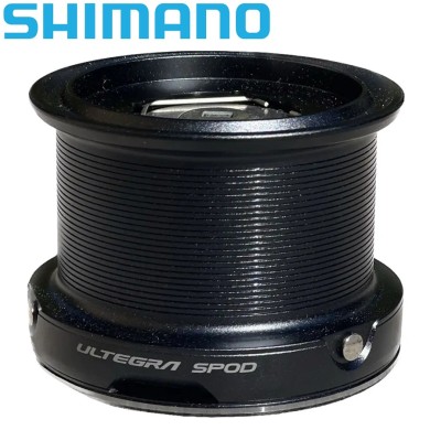 Шпуля Shimano Ultegra Spod XTE Шпуля Shimano Ultegra Spod XTE