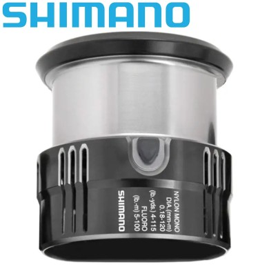 Шпуля Shimano Vanquish C2000S FB