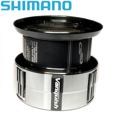 Запасная шпуля Shimano Vanquish 2500S FC
