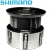 Запасная шпуля Shimano Vanquish 2500S FC