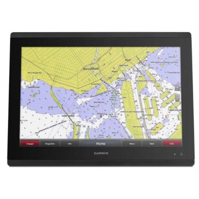 Эхолот-картплоттер Garmin GPSMAP 8422 Worldwide