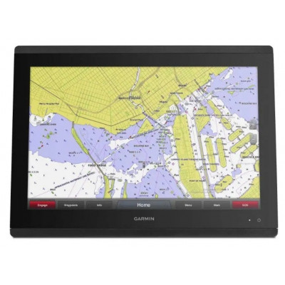 Эхолот-картплоттер Garmin GPSMAP 8424 Worldwide