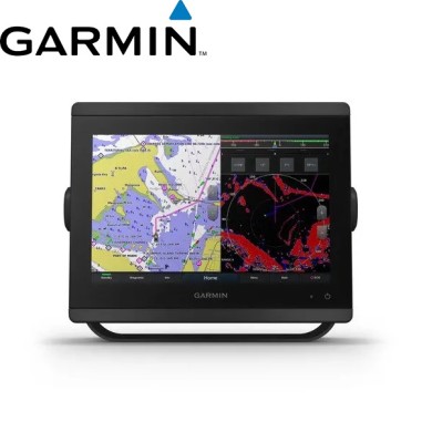 Эхолот Garmin GPSMAP 8410