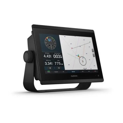 Эхолот-картплоттер Garmin GPSMAP 8412